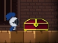 თამაში Castle Runner ონლაინ