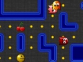თამაში Pacman  ონლაინ