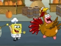 თამაში SpongeBob: Quirky თურქეთში  ონლაინ
