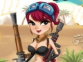 თამაში Hunter მუმიები  ონლაინ