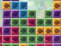 თამაში Jungle Blocks  ონლაინ