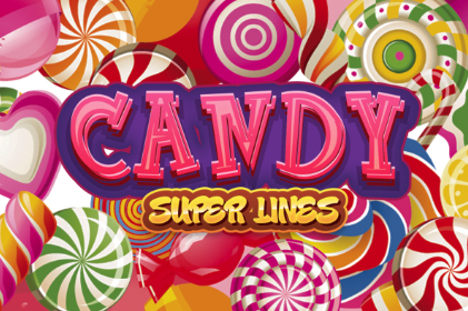 თამაში Candy super ონლაინ  ონლაინ