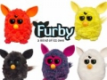 თამაში Furby: Puzzle  ონლაინ