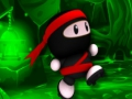 თამაში Ninja: Treasure Hunt  ონლაინ