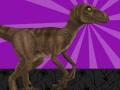 თამაში Dino Hunter 2  ონლაინ