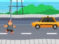 თამაში Crazy Runner ონლაინ