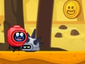 თამაში სულელური გზა იღუპება: Adventure  ონლაინ