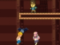 თამაში Underground fighter  ონლაინ