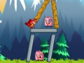 თამაში Crazy Birds 2 ონლაინ