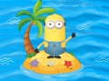 თამაში Minions: გადაკვეთა წყნარი ოკეანის  ონლაინ