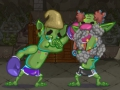 თამაში კრივი trolls  ონლაინ