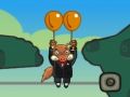 თამაში Coyote Amigo 5 Arctic და პერუს  ონლაინ