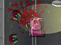 თამაში Zombie Night Madness ონლაინ