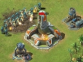 თამაში Conquest of Castle Guard  ონლაინ
