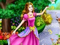 თამაში დამალული Princess  ონლაინ