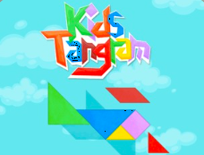 თამაში საბავშვო tangram  ონლაინ