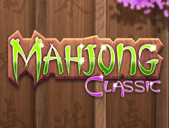 თამაში Mahjong კლასიკური ონლაინ