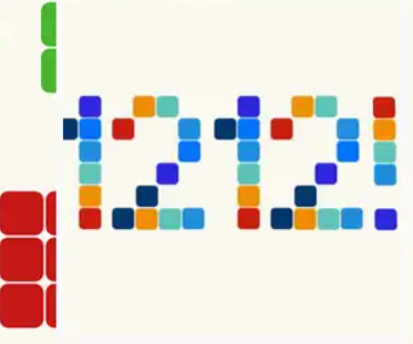 თამაში 1212!  ონლაინ