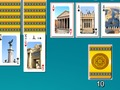 თამაში კლასიკური Solitaire  ონლაინ