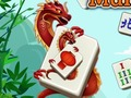 თამაში დრაკონები Mahjong  ონლაინ