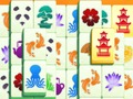 თამაში Power Mahjong კოშკი  ონლაინ