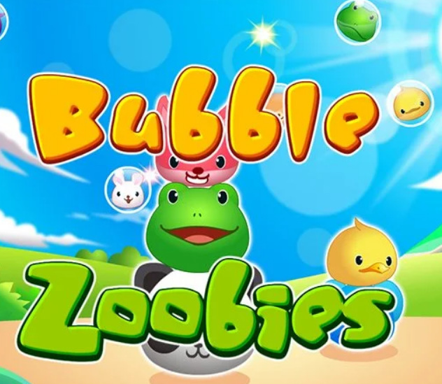 თამაში Bubble Zoobies ონლაინ