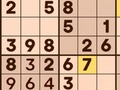 თამაში Sudoku კლასიკური  ონლაინ