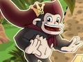თამაში Kiba და Kumba Puzzle  ონლაინ