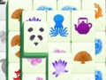 თამაში Power Mahjong მოგზაურობა  ონლაინ