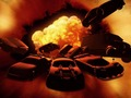 თამაში Burnin 'რეზინის  ონლაინ