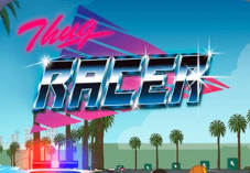 თამაში Thug racer ონლაინ