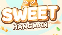 თამაში Sweet Hangman ონლაინ