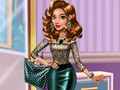 თამაში Fashionista Tris: თოჯინების კოსტიუმები  ონლაინ