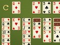 თამაში Solitaire ოსტატი  ონლაინ