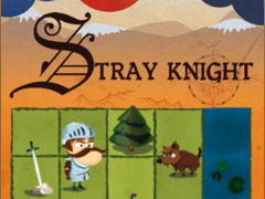 თამაში მაწანწალა Knight  ონლაინ