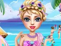 თამაში Fashionista მალდივები ონლაინ