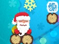 თამაში გაიღვიძეთ Santa  ონლაინ
