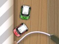 თამაში მინი Race Rush  ონლაინ