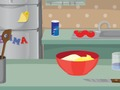 თამაში სამზარეულო Emma ტომატის Quiche  ონლაინ
