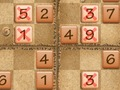 თამაში Beach Sudoku ონლაინ