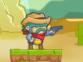 თამაში Cowboys vs Martians  ონლაინ