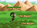 თამაში Kiba და Kumba Highjump  ონლაინ