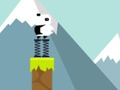 თამაში საგაზაფხულო Panda  ონლაინ