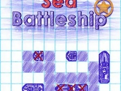 თამაში ზღვის Battleship  ონლაინ