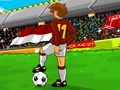 თამაში თიკი ტაკა გარბოდა ონლაინ