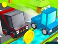 თამაში დაბლოკოს racer ონლაინ