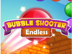 თამაში ბოულინგი Endless  ონლაინ