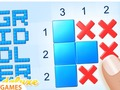 თამაში Griddlers Deluxe ონლაინ