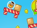 თამაში Hamster სახლში  ონლაინ