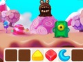 თამაში საუკეთესო Candy მეგობრები  ონლაინ